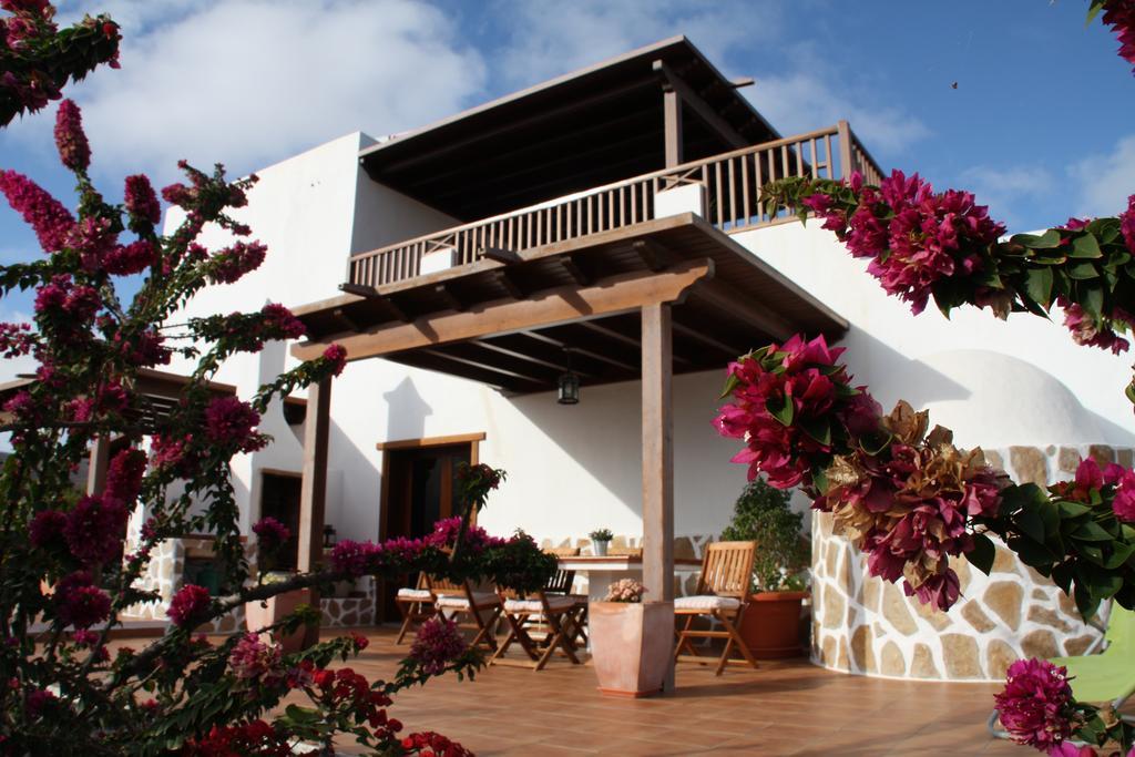 Finca Perez Holiday home *